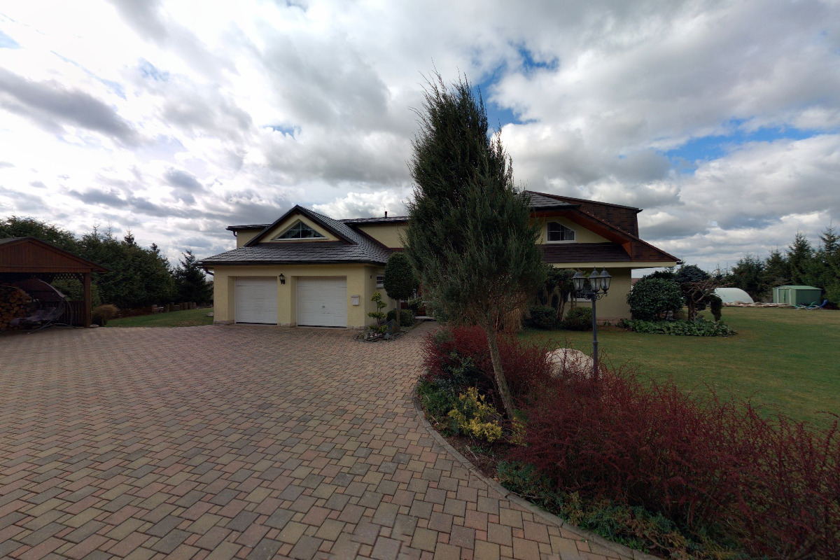 Pension Kuželka foto 1