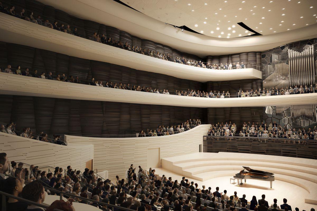 Architekti Hrůša &, Ateliér Brno, s.r.o.