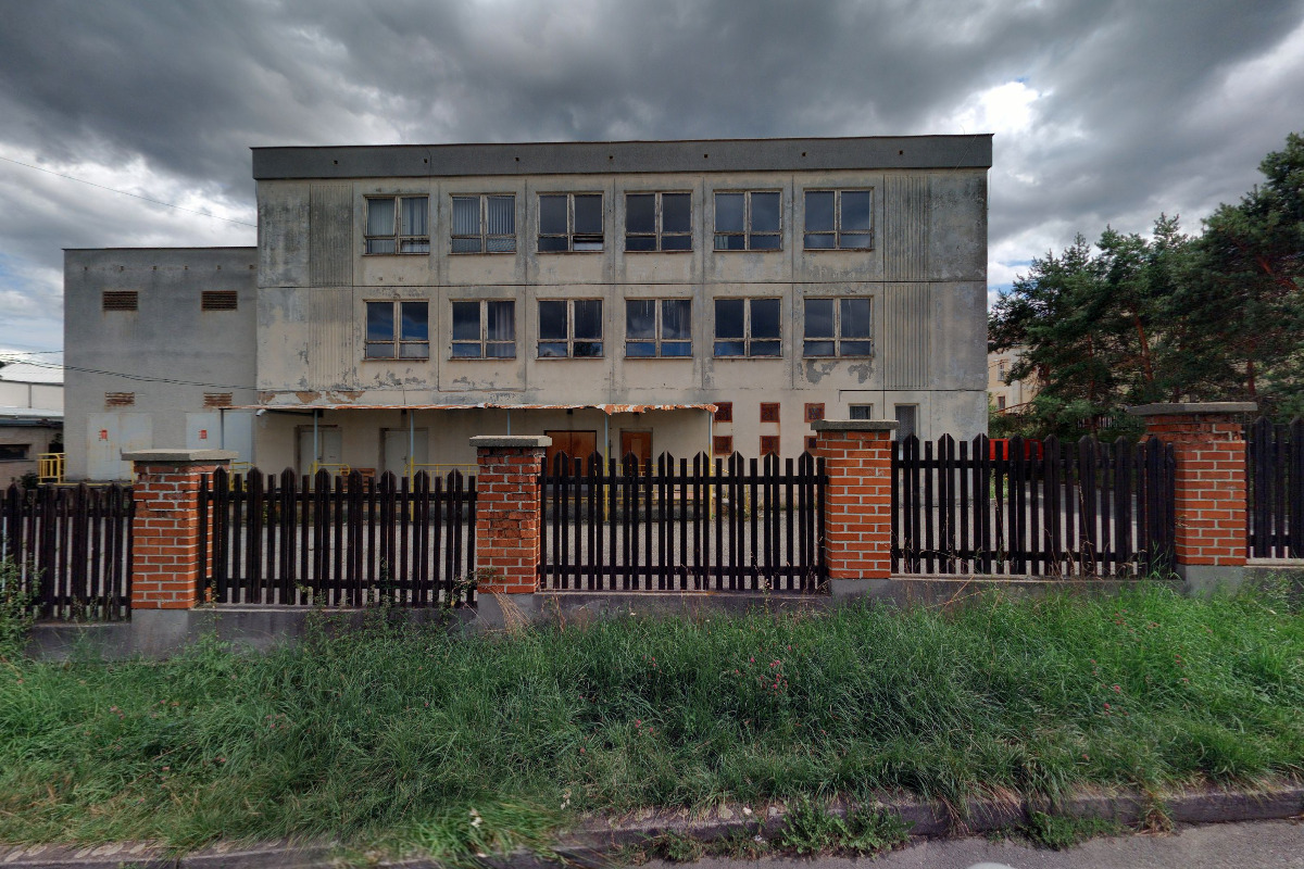 MiJaP jídelna, s.r.o.