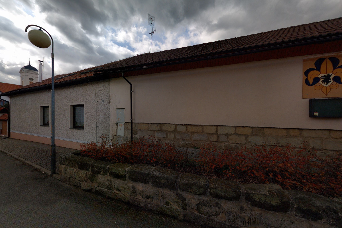 Junák - český skaut, středisko Mnichovo Hradiště, Breiterův zelený list