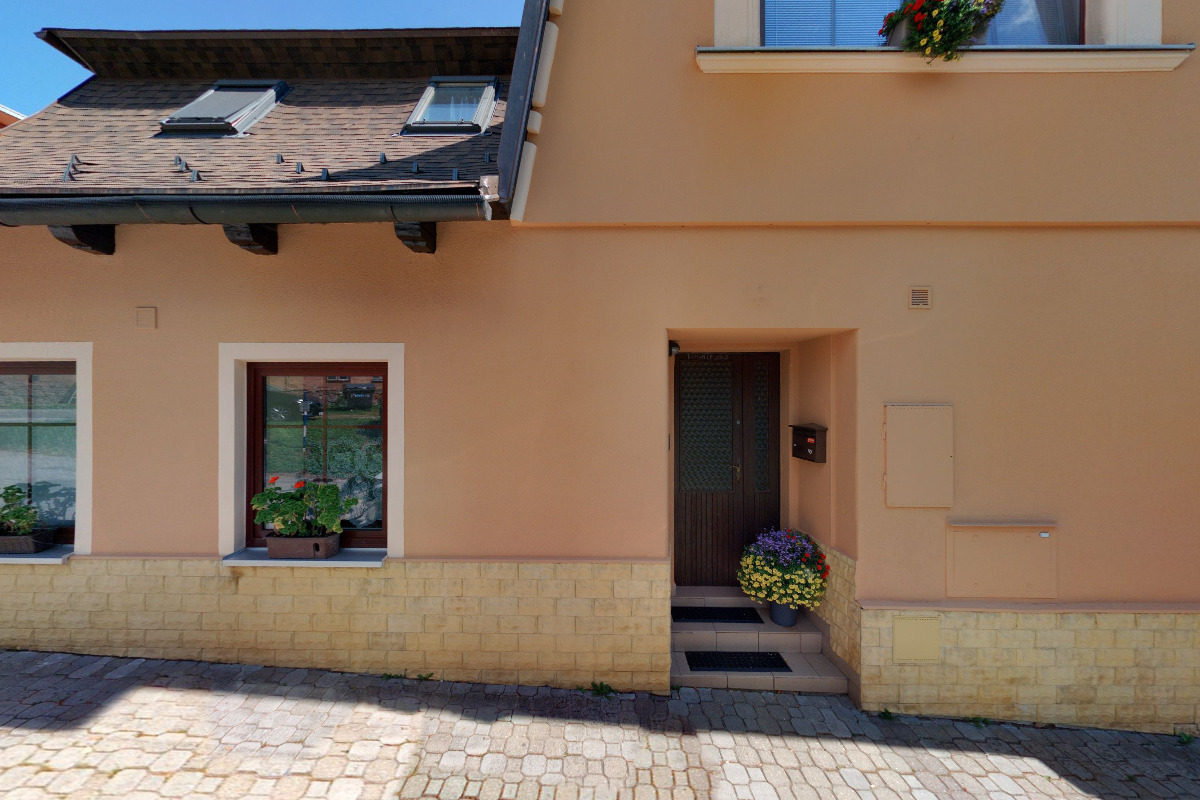 Pension U Fary foto 2