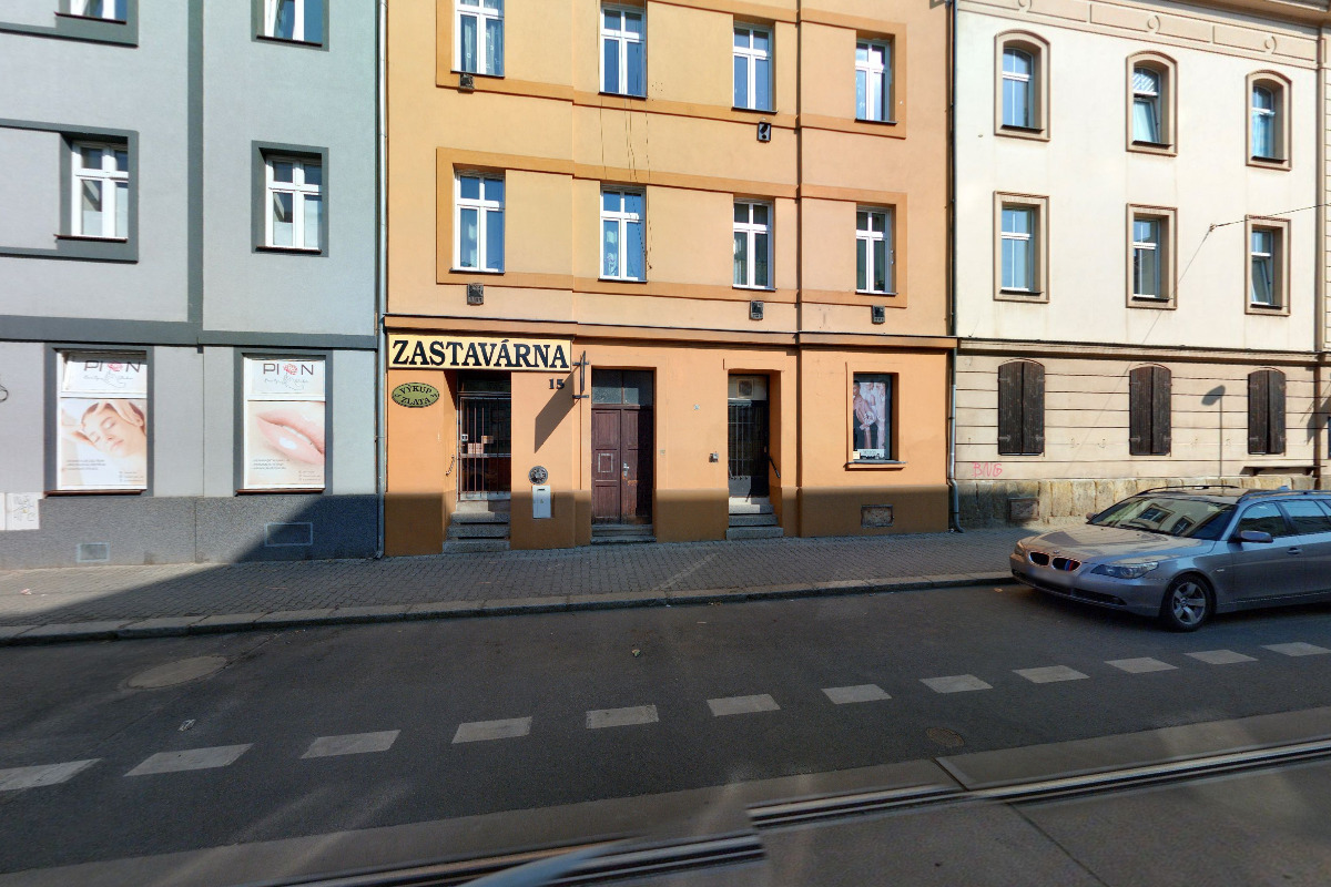 Zastavárna Kocik foto 5