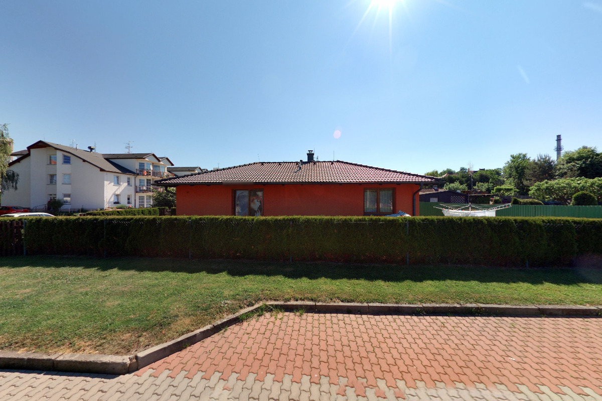 Kurýr Jaroslav Šroub