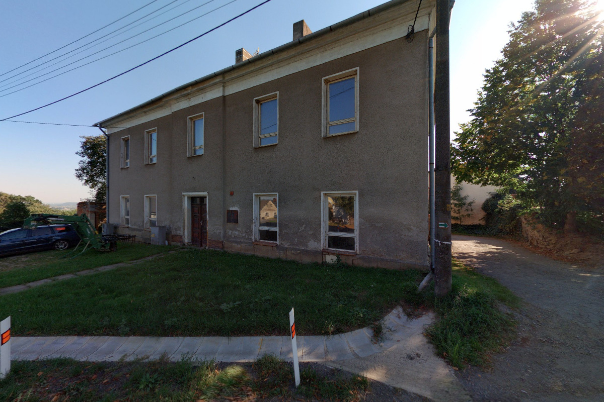 Římskokatolická farnost Vyšehorky