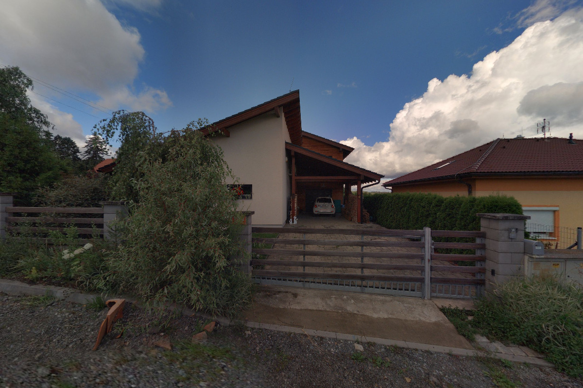 Jiřina Voleníková