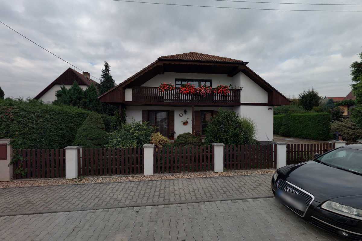 AVZO TSČ ČR Merklín u Přeštic