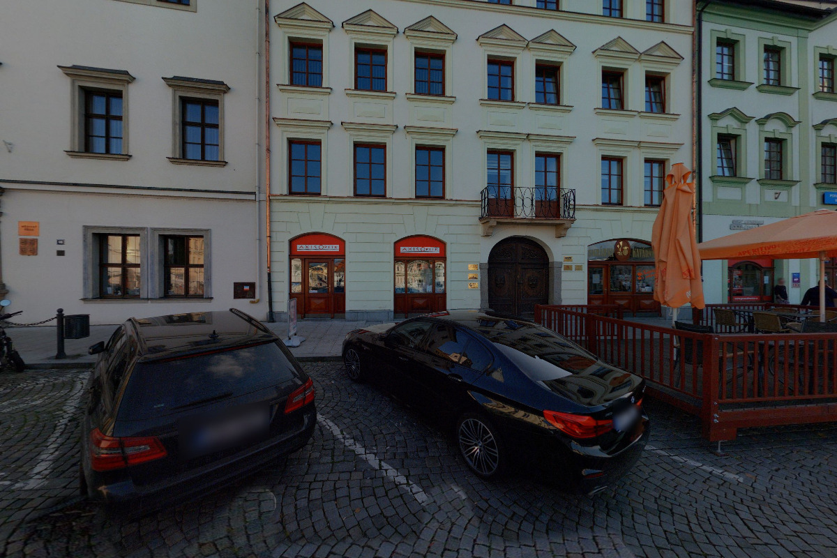 JUDr. Petr Kubeš, Ph.D., advokát foto 1