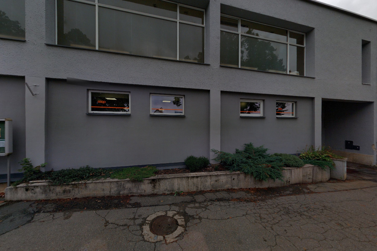 COOP družstvo Velké Meziříčí foto 3