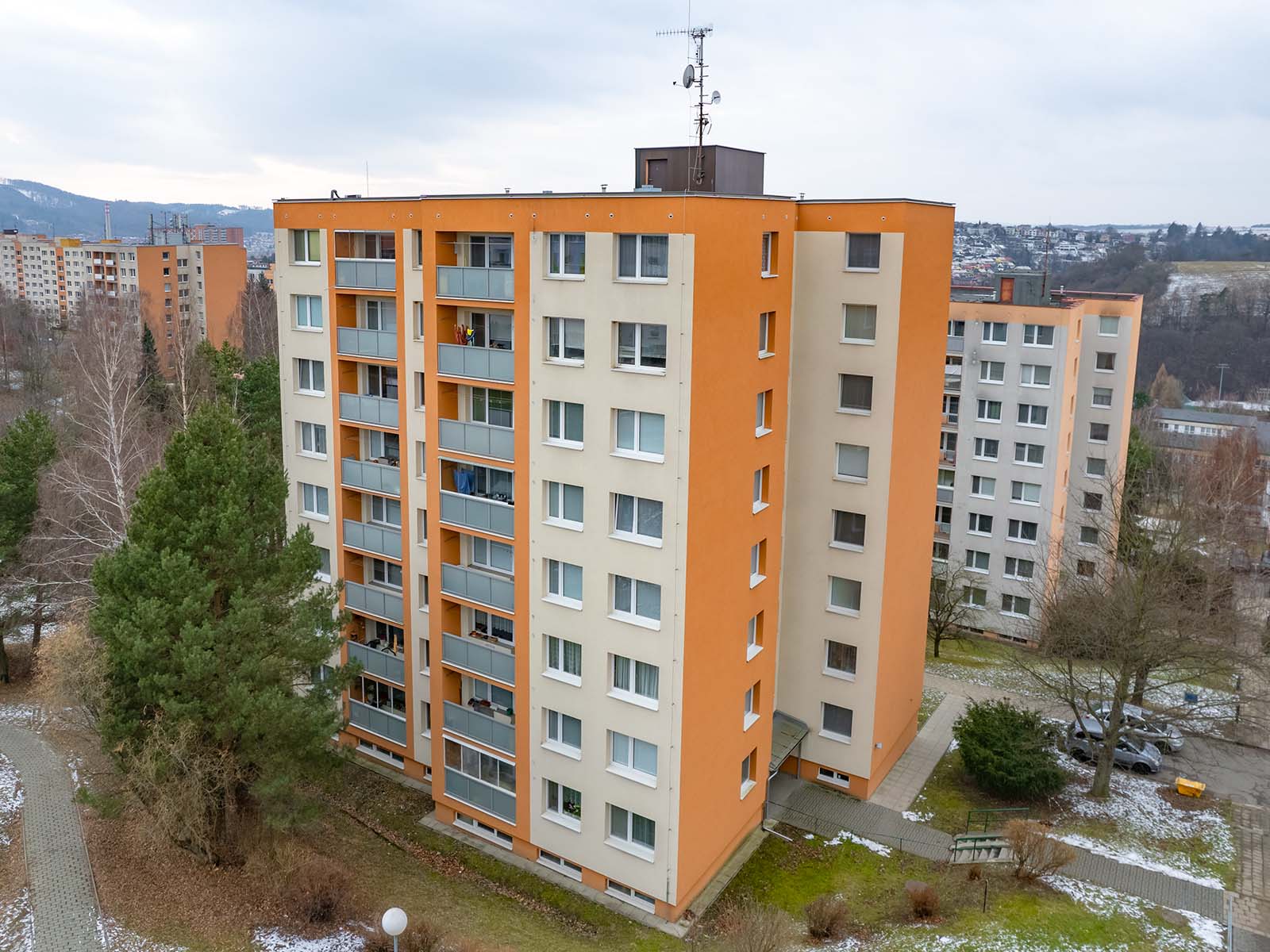 Fasády Šimek foto 6