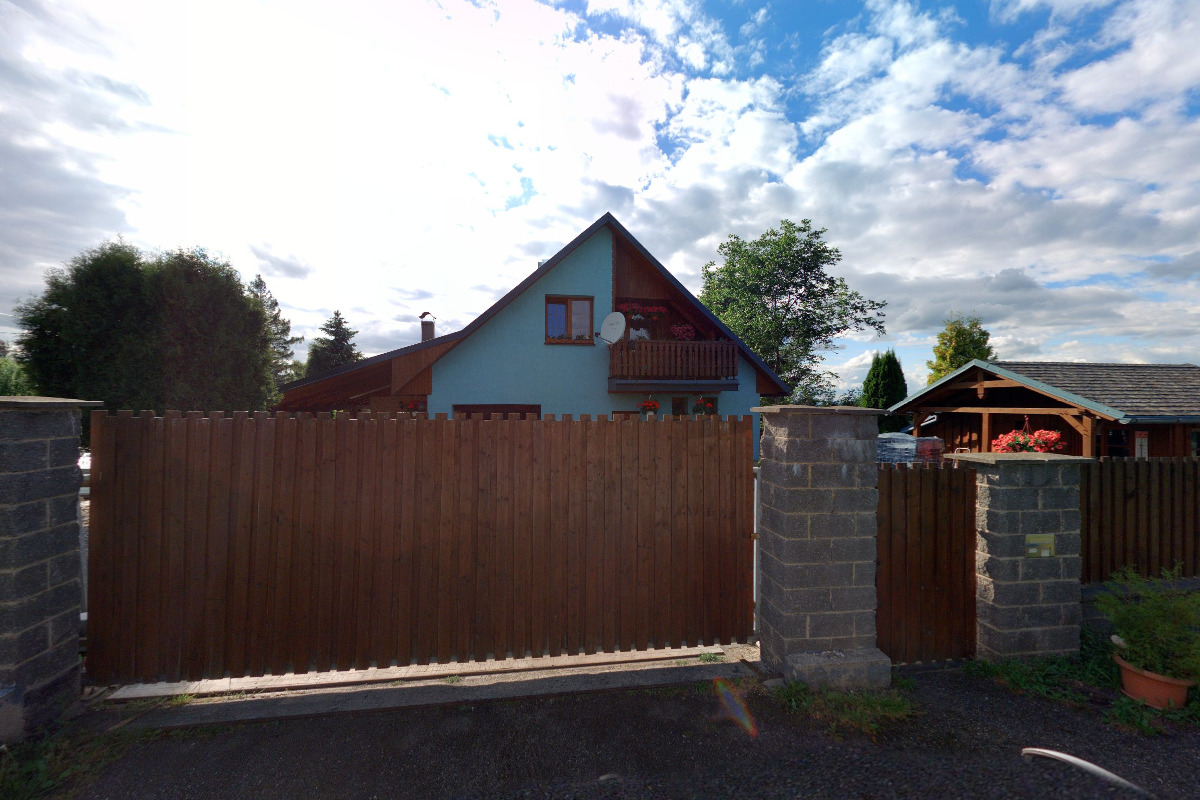 Kynologické oblečení - KYNSPORT