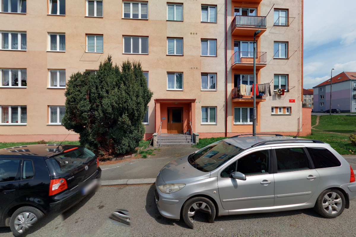 Pedikúra Barbora Joselevičová foto 3