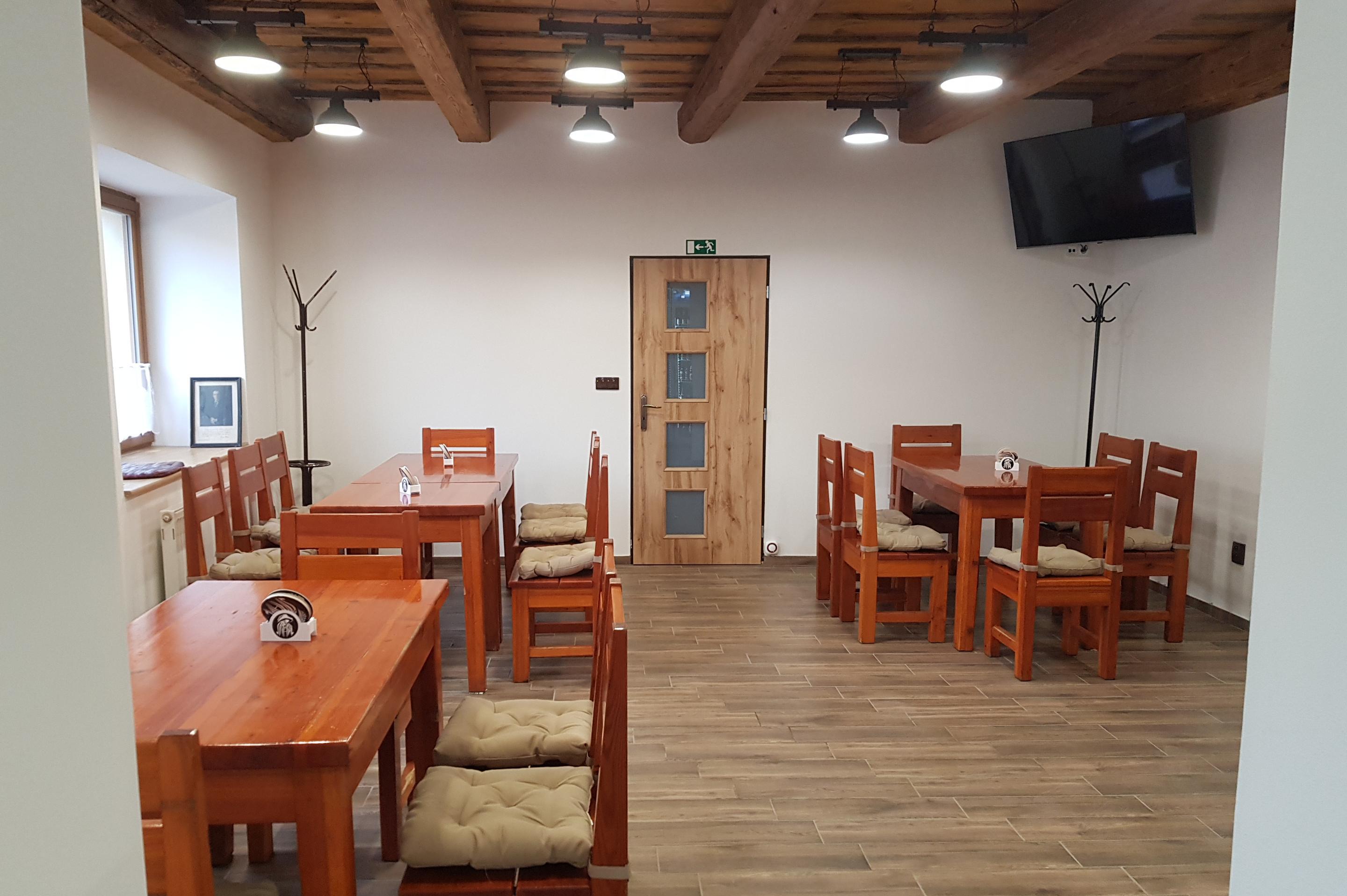 Pivárium U Strašáka