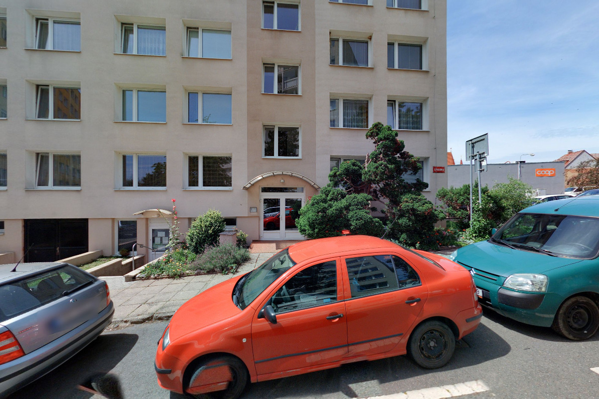 MDDr. Marie Kopecká