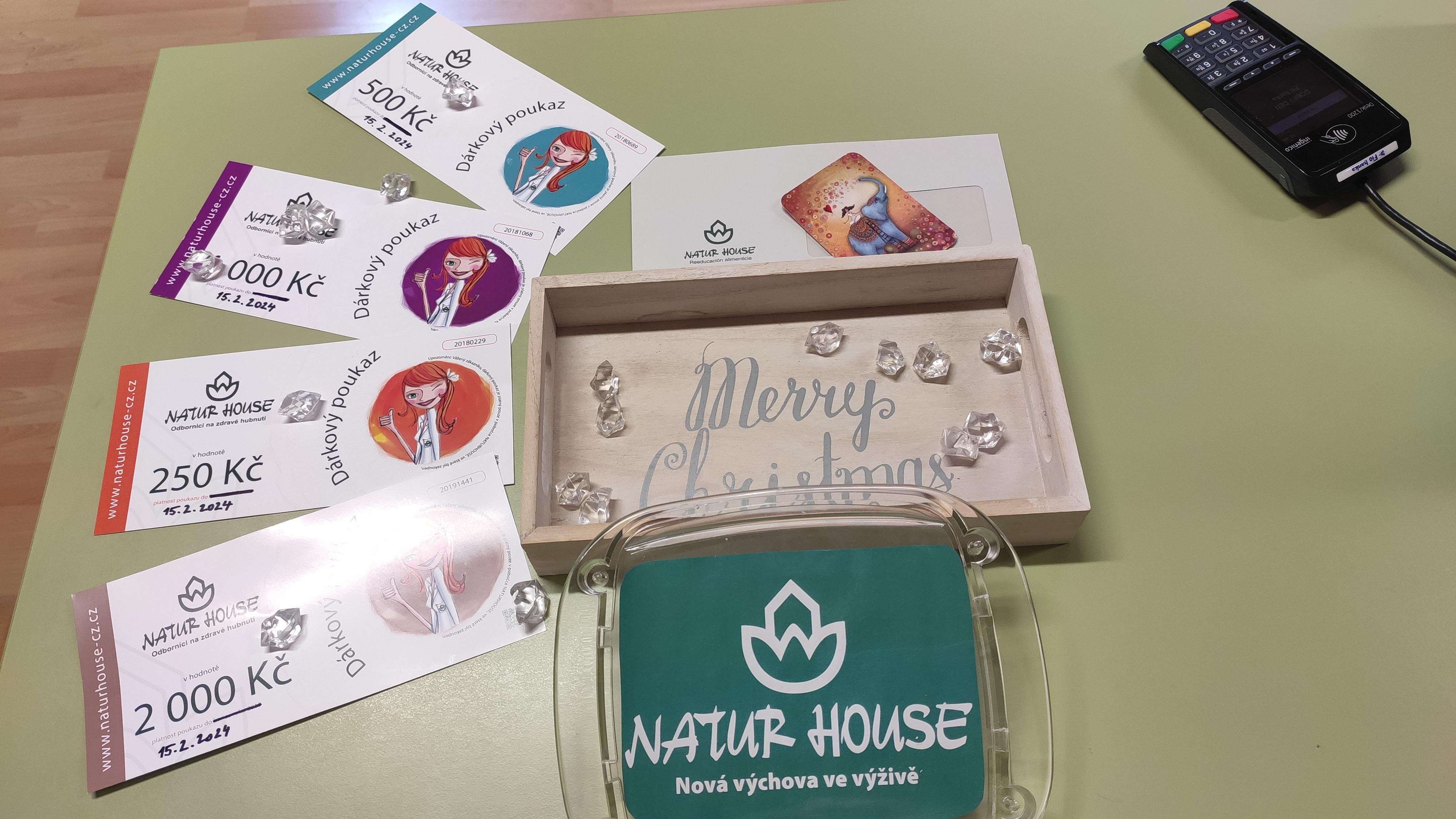 NATURHOUSE foto 4