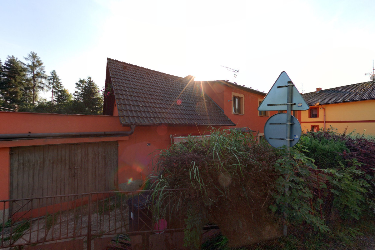 Filip Syrový - půjčovna karavanů