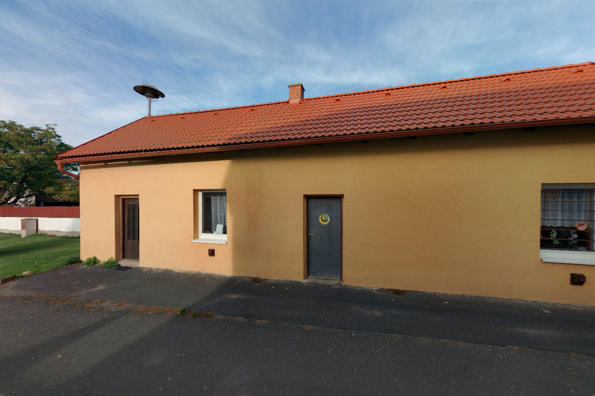 Cukrárna U Žofinky