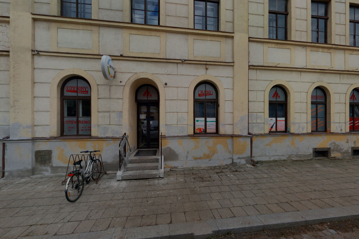 Zahrádkář - Agro Měřín