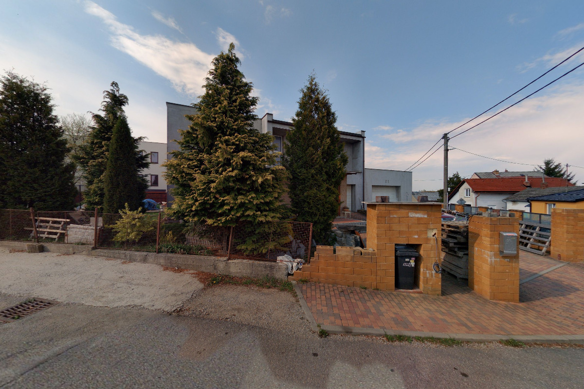 Jaromír Klouda - kontejnerová doprava