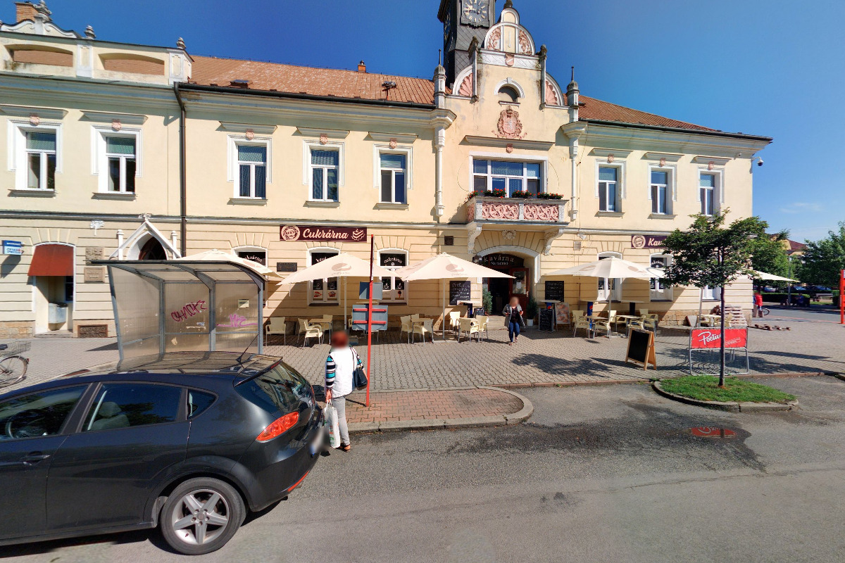 Michal Sixta - Generali Česká pojišťovna foto 3