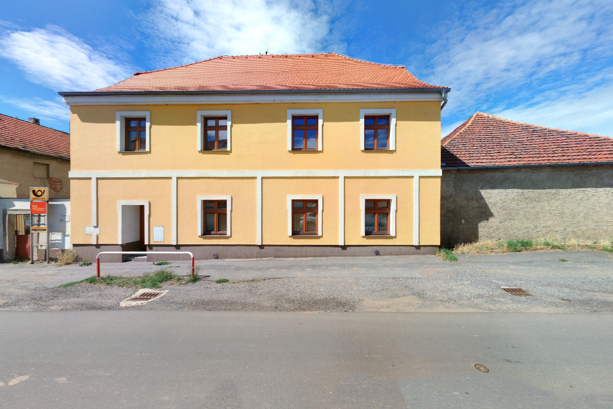 Pošta Partner Kolešovice foto 5