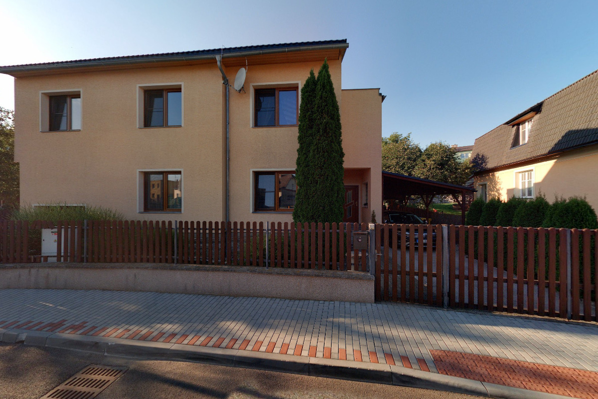 TZ IZOLACE - foukaná - tepelná - zvuková izolace