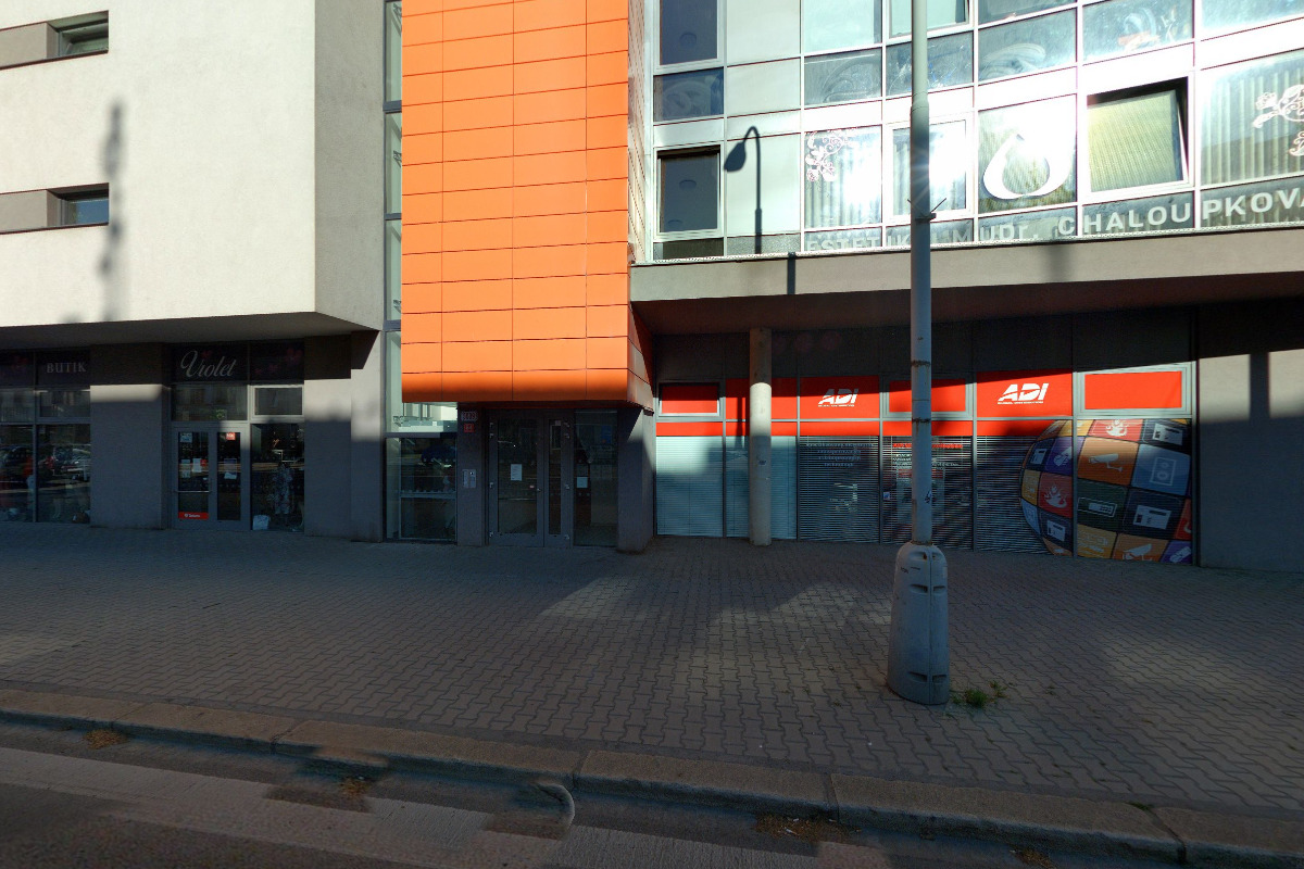 MUDr. Soňa Rubášová foto 2