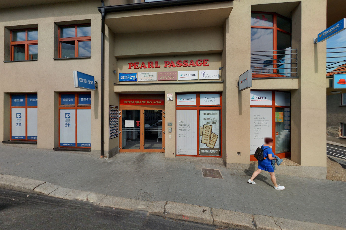 JUDr. Lucie Tawez, advokátka