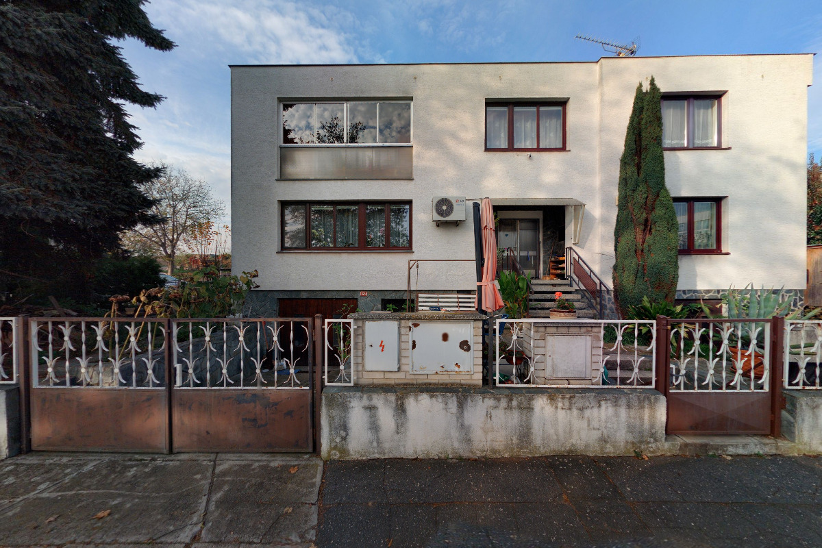 BOŠINA TRANSPORT, s.r.o.