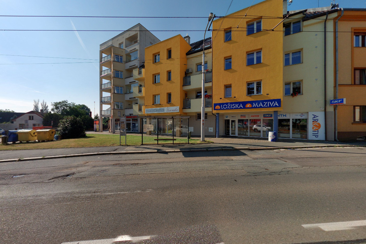 Kadeřnické Studio Veronika foto 2