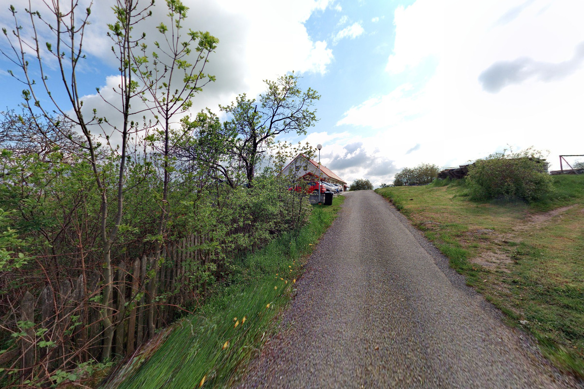 Kulturní dům Hroznatín