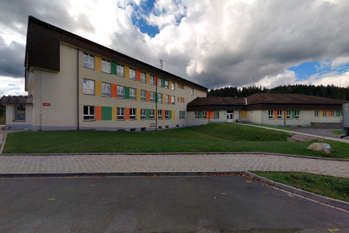 ZŠ a MŠ Karla Klostermanna Železná Ruda foto 6