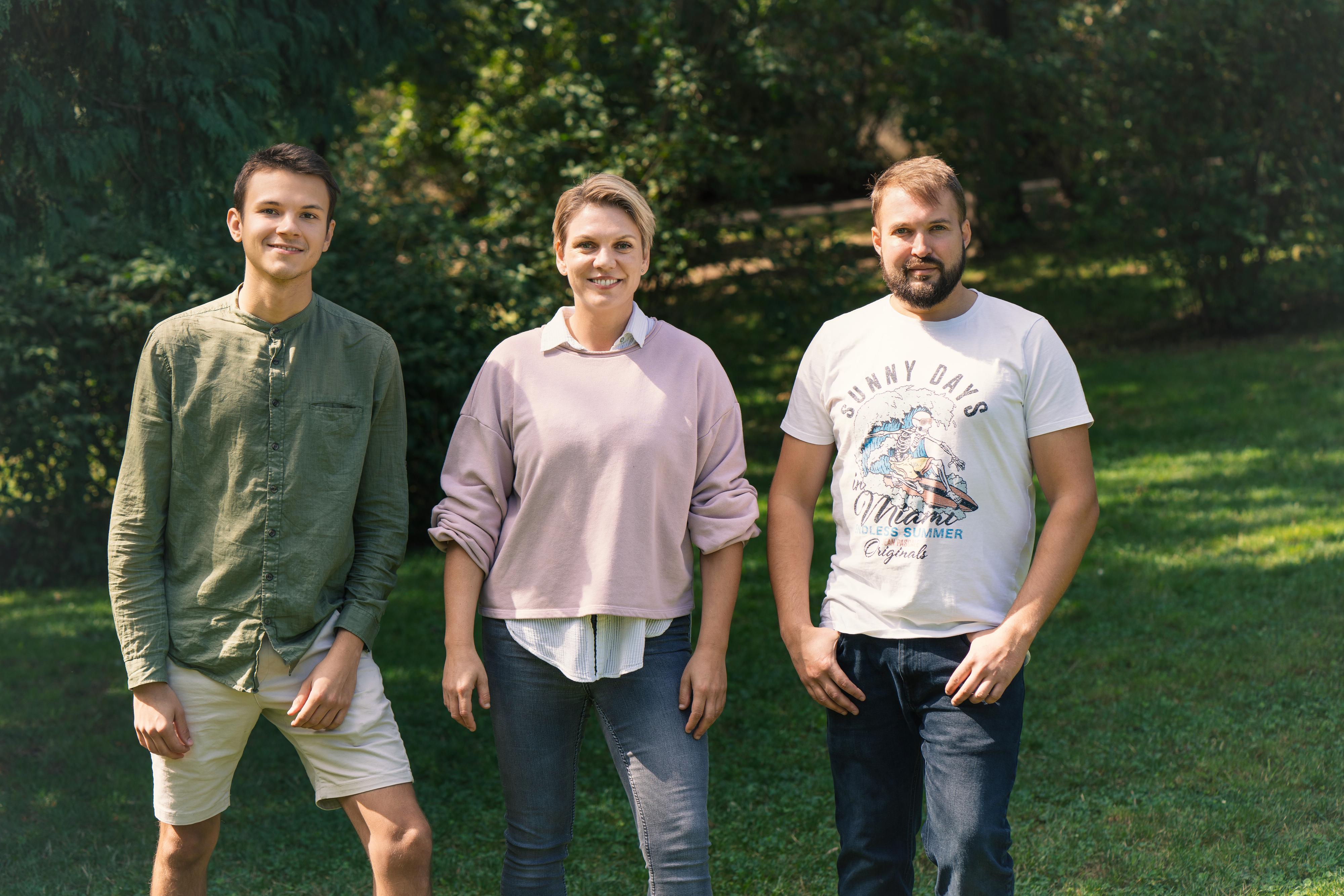 Mobilní masáže Oblouková foto 6