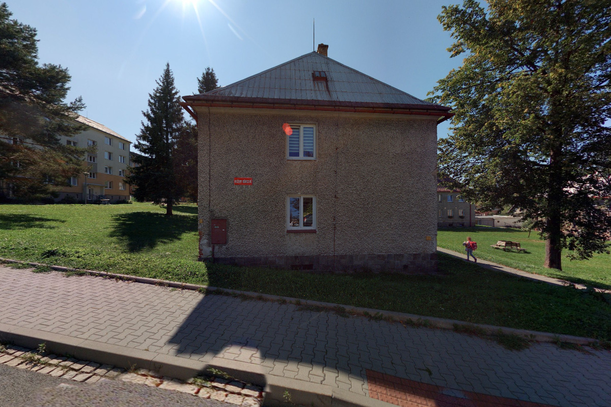 Ing. Petr Žaža - Projektové práce