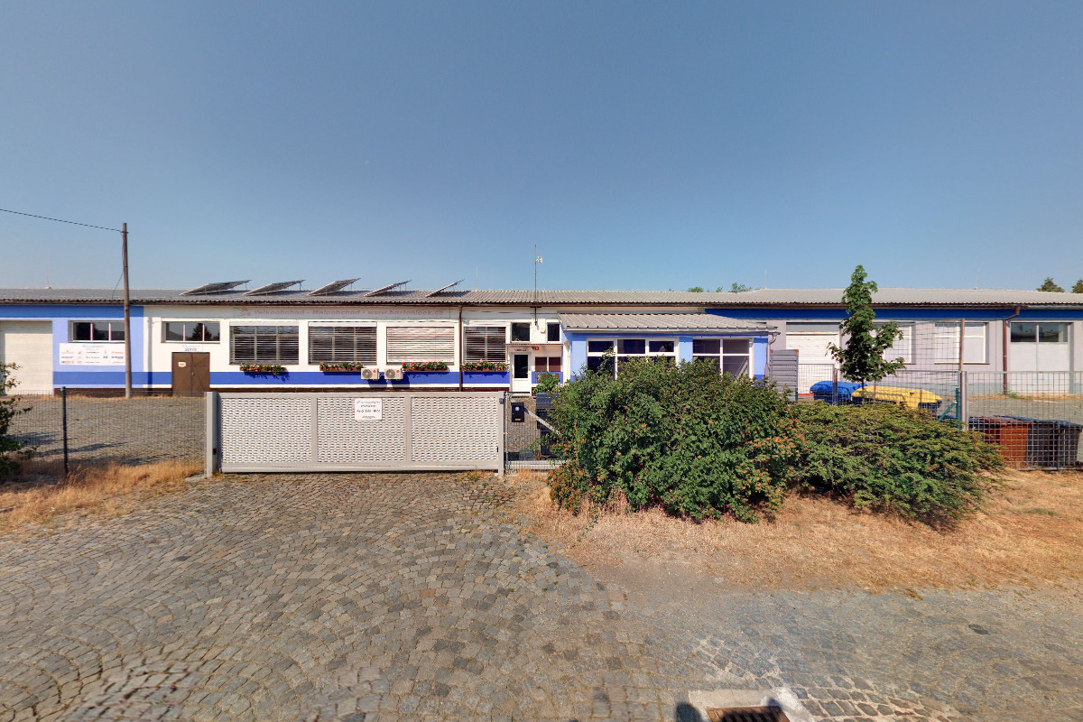 CykloBartoníček s.r.o. foto 2