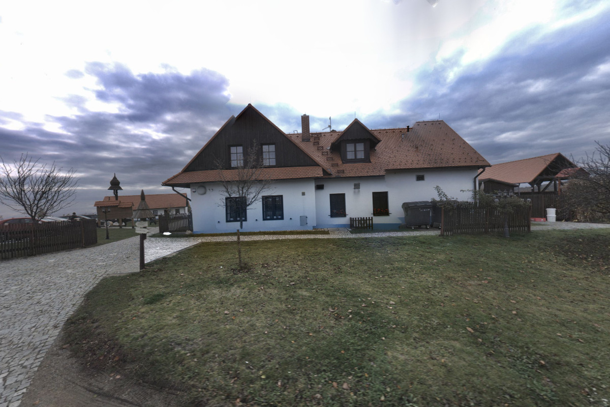 Vinotéka Rotunda foto 3