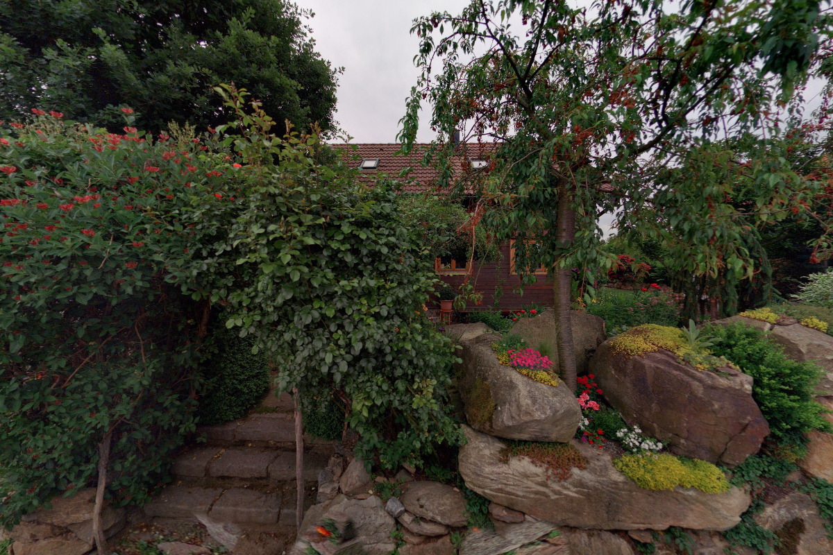 Štěpánka Honzlová