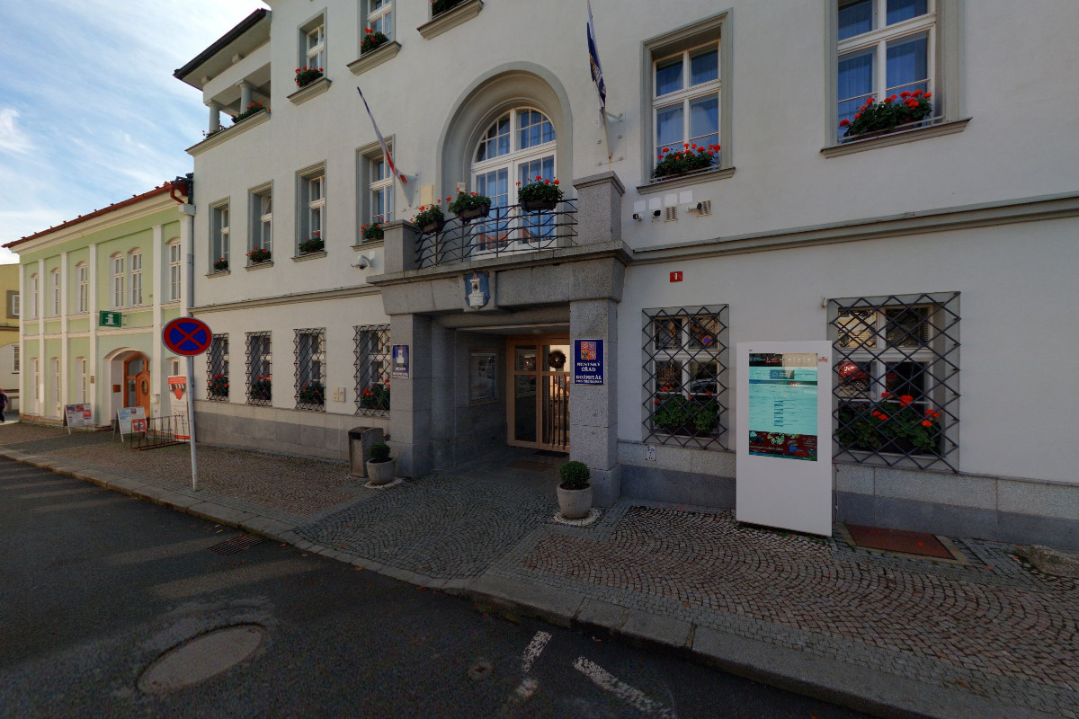 Český rybářský svaz, místní organizace Rožmitál pod Třemšínem