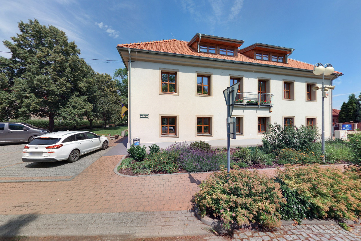 Mateřská škola Všestudy foto 3