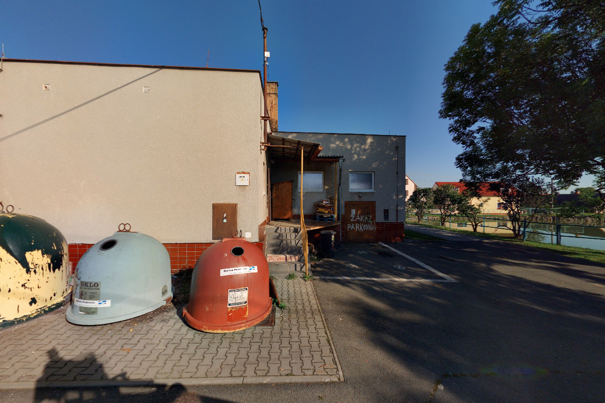 Obecní knihovna Horní Bělá foto 2