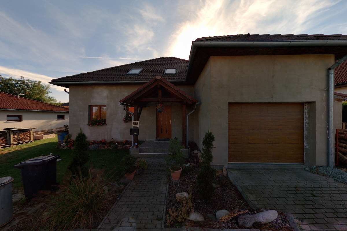 Masáže David Sógel