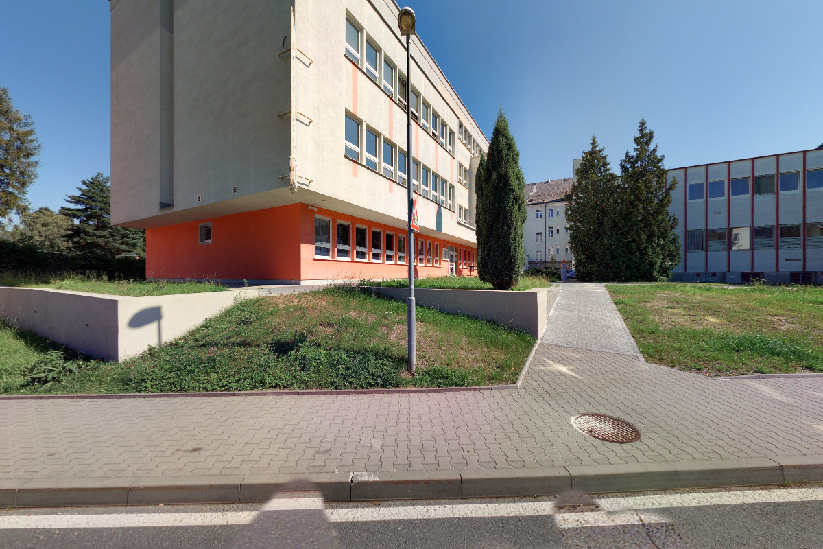 Krajská hygienická stanice Olomouckého kraje se sídlem v Olomouci, územní pracoviště Jeseník