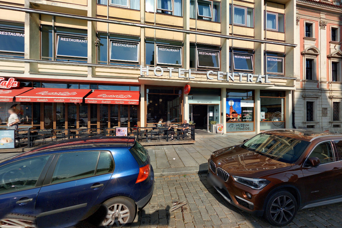 Pilsen Convention Bureau, o.p.s.