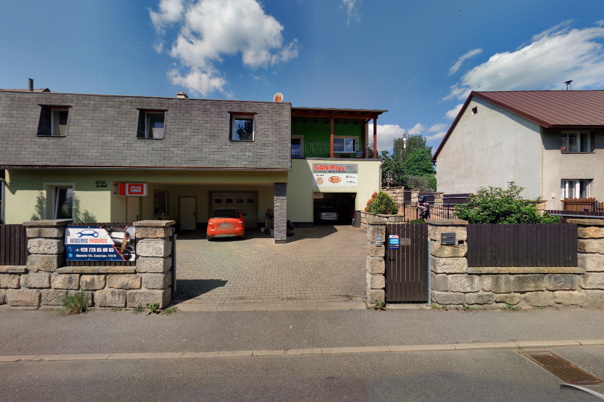 A-GAS Yveta Kozárková