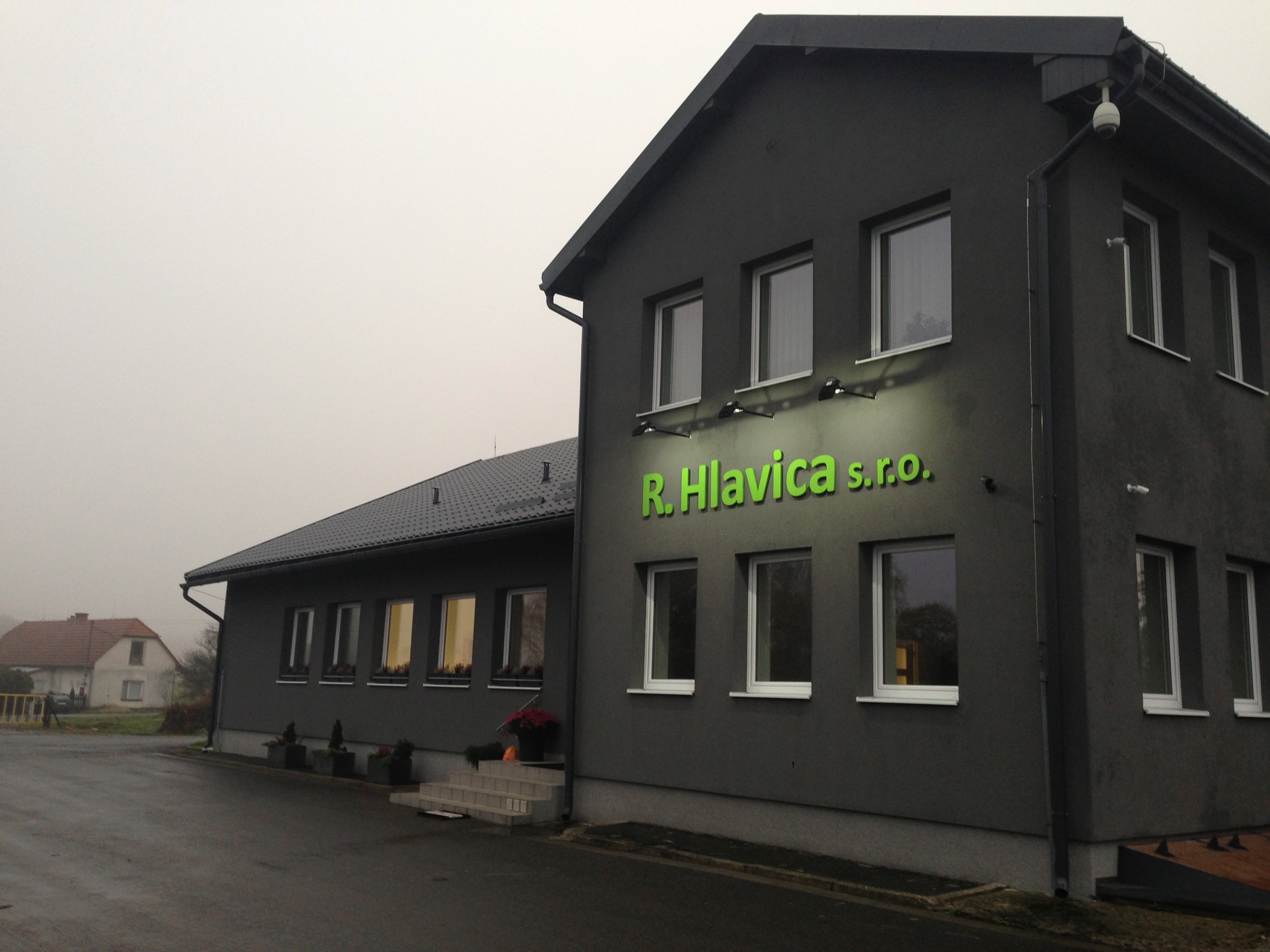 R. Hlavica s.r.o. foto 5