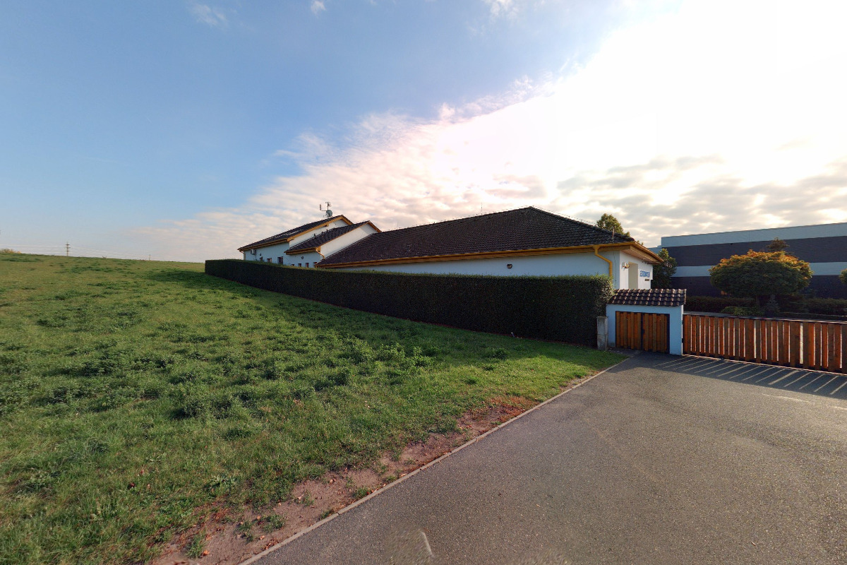 Grundfos Water Treatment Czech Republic s.r.o. foto 5