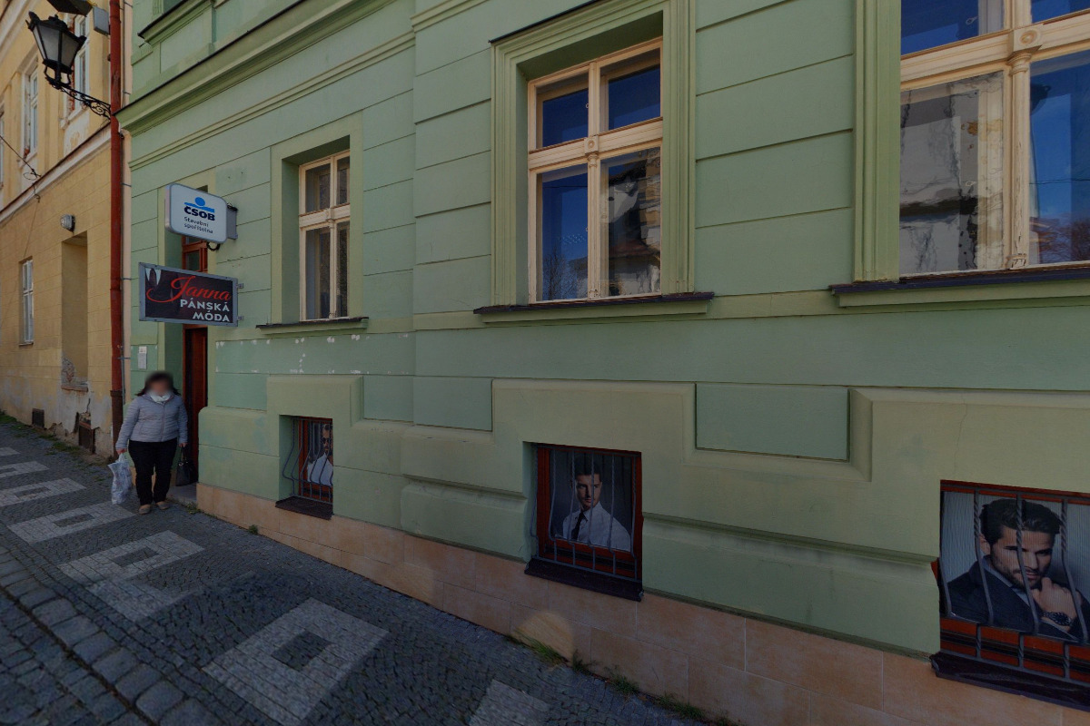 Petra Kočková - terapie pro děti