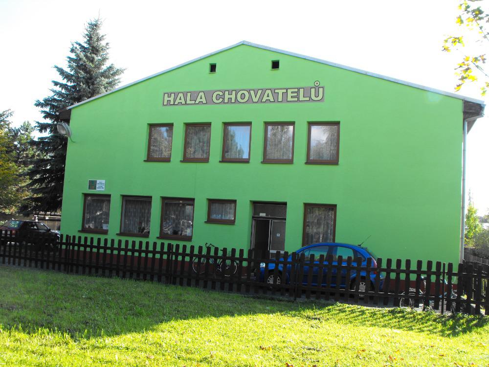 ČSCH ZO Slavkov u Brna