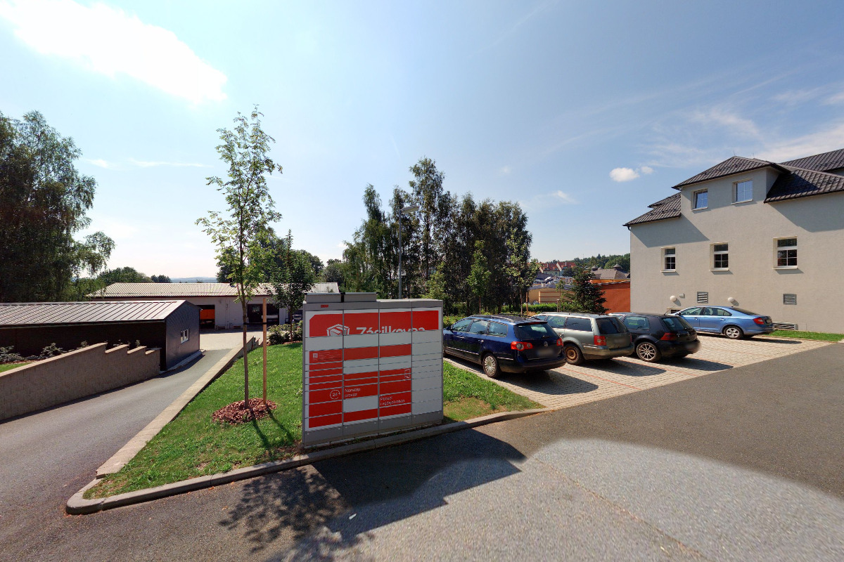 Z-BOX foto 2