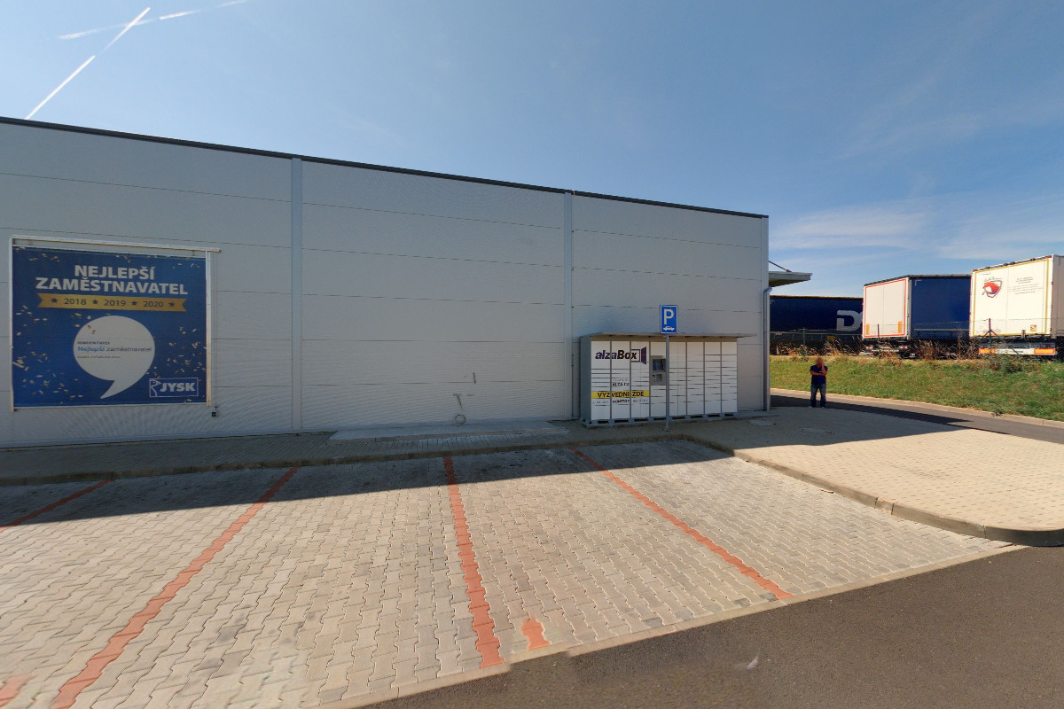 PPL Parcelbox foto 3