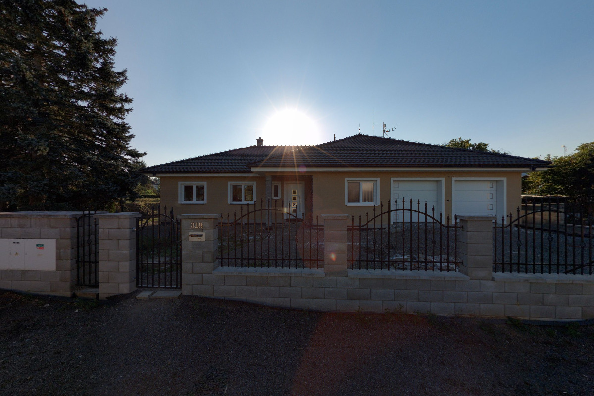 Pavlína Havlíčková - koučka a průvodkyně pobytu ve tmě